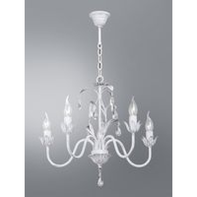 Люстра потолочная VITALUCE V1047/5 Люстра потолочная VITALUCE V1047/5