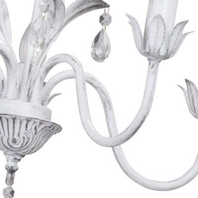 Люстра потолочная VITALUCE V1047/5 Люстра потолочная VITALUCE V1047/5