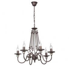 Люстра потолочная VITALUCE V1784-8/6