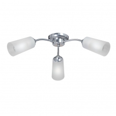 Люстра потолочная VITALUCE V3759-9/3PL