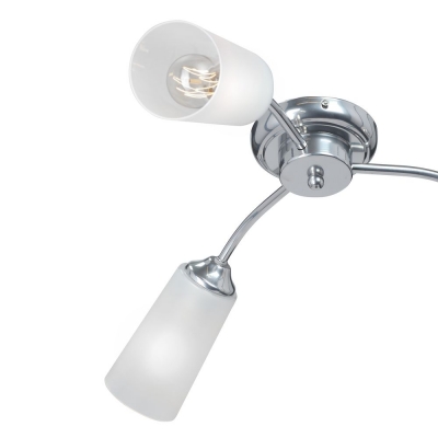 Люстра потолочная VITALUCE V3759-9/3PL 