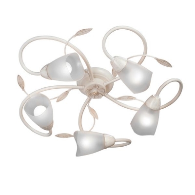 Люстра потолочная VITALUCE V3879-0/5PL 