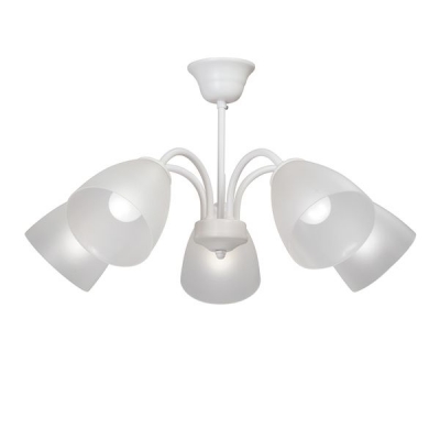 Люстра потолочная VITALUCE V3950-0/5PL 