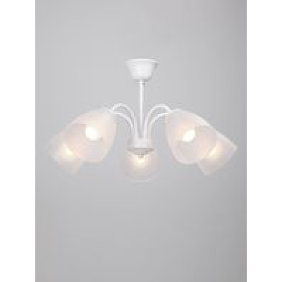 Люстра потолочная VITALUCE V3950-0/5PL 