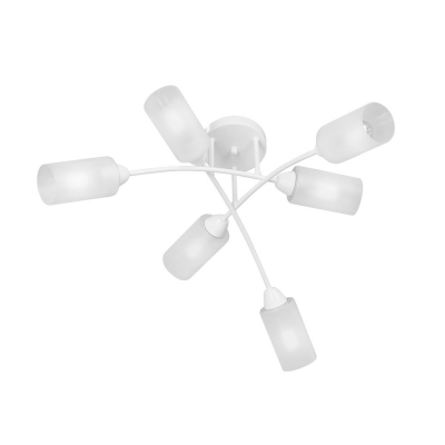 Люстра потолочная VITALUCE V4188-0/6PL 