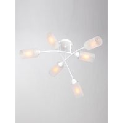 Люстра потолочная VITALUCE V4188-0/6PL 