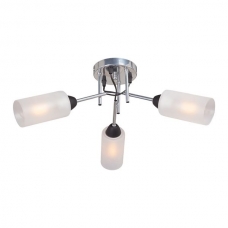 Люстра потолочная VITALUCE V4896-9/3PL