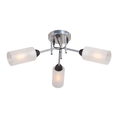 Люстра потолочная VITALUCE V4896-9/3PL 