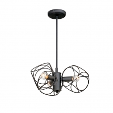 Люстра потолочная VITALUCE V4933-1/3PL