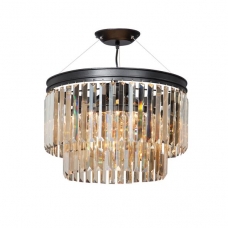 Люстра потолочная VITALUCE V5148-1/6S