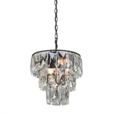 Люстра потолочная VITALUCE V5262-1/6+1