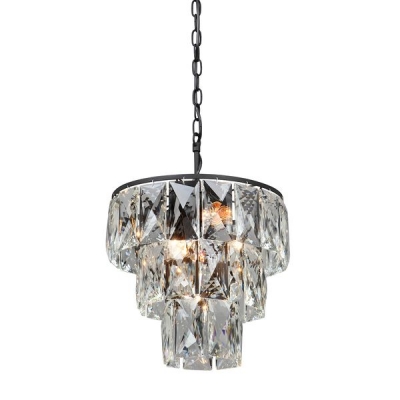 Люстра потолочная VITALUCE V5262-1/6+1 