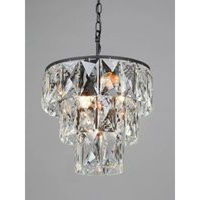 Люстра потолочная VITALUCE V5262-1/6+1 Люстра потолочная VITALUCE V5262-1/6+1