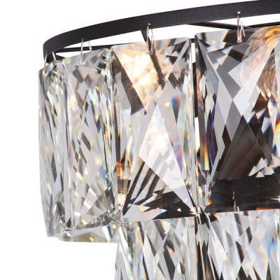 Люстра потолочная VITALUCE V5262-1/6+1 Люстра потолочная VITALUCE V5262-1/6+1