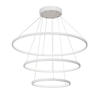 Подвесной светодиодный светильник VITALUCE V04600-03/3S 