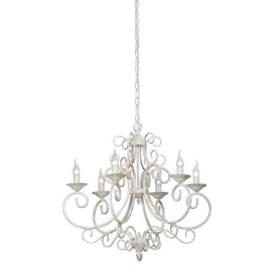 Потолочная люстра VITALUCE V1094-0/6 