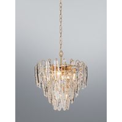 Потолочная люстра VITALUCE V5296-8/6+1 Потолочная люстра VITALUCE V5296-8/6+1