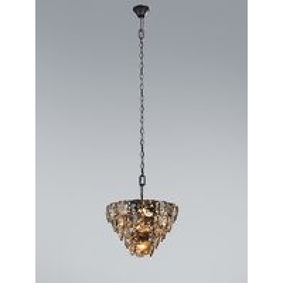 Потолочная люстра VITALUCE V5336-1/10 