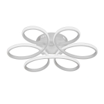 Светодиодная люстра VITALUCE V04618-03/6PL