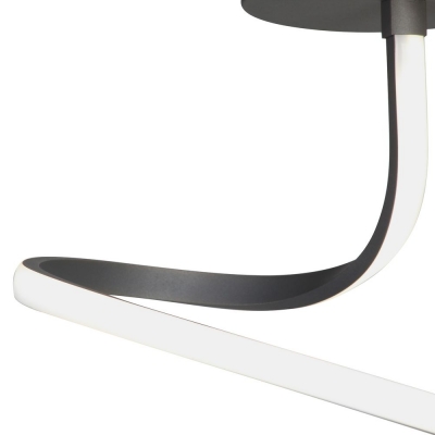 Светодиодная люстра Vitaluce V4653-2/1PL Светодиодная люстра Vitaluce V4653-2/1PL