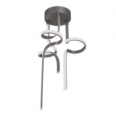 Светодиодная люстра Vitaluce V4655-2/3PL