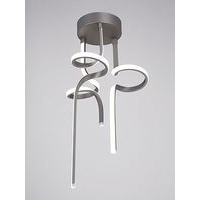 Светодиодная люстра Vitaluce V4655-2/3PL 