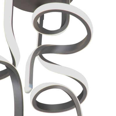 Светодиодная люстра Vitaluce V4655-2/3PL 