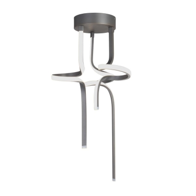 Светодиодная люстра Vitaluce V4655-2/3PL 