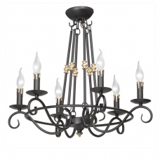 Люстра потолочная VITALUCE V1039/6