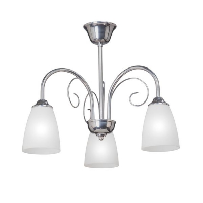 Люстра потолочная VITALUCE V3736-9/3PL 