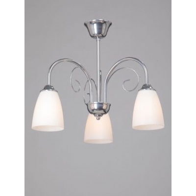 Люстра потолочная VITALUCE V3736-9/3PL 