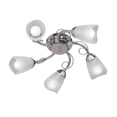 Люстра потолочная VITALUCE V3881-9/5PL