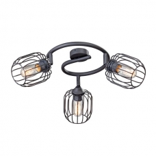 Люстра потолочная VITALUCE V4299-1/3PL