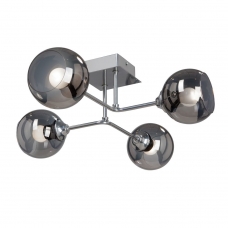 Люстра потолочная VITALUCE V4795-9/4PL