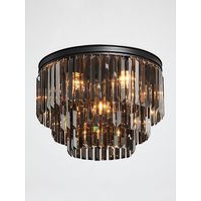 Люстра потолочная VITALUCE V5155-1/6+3+1PL 