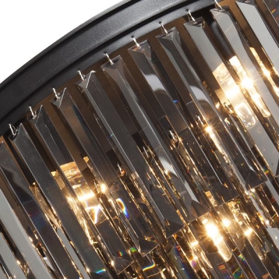 Люстра потолочная VITALUCE V5155-1/6+3+1PL 