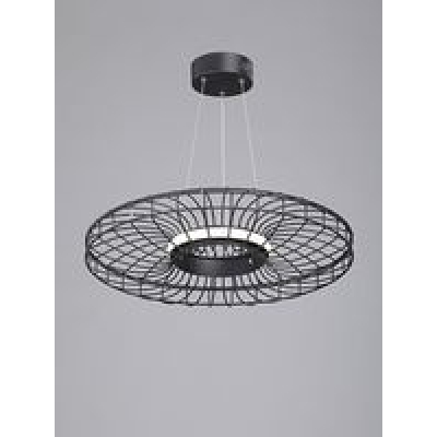 Подвесной светодиодный светильник VITALUCE V4625-1/1S 