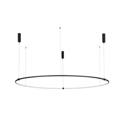 Подвесной светодиодный светильник VITALUCE V4658-1/1S 