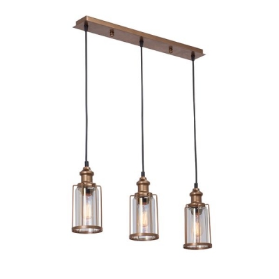 Светильник VITALUCE V4829-7/3S 