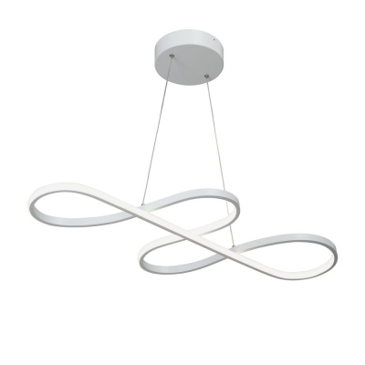 Светодиодная люстра VITALUCE V4649-0/1S 