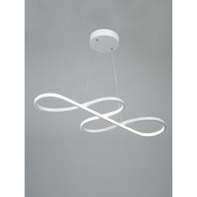 Светодиодная люстра VITALUCE V4649-0/1S Светодиодная люстра VITALUCE V4649-0/1S