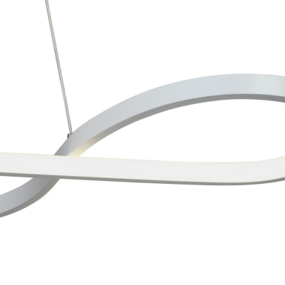 Светодиодная люстра VITALUCE V4649-0/1S Светодиодная люстра VITALUCE V4649-0/1S