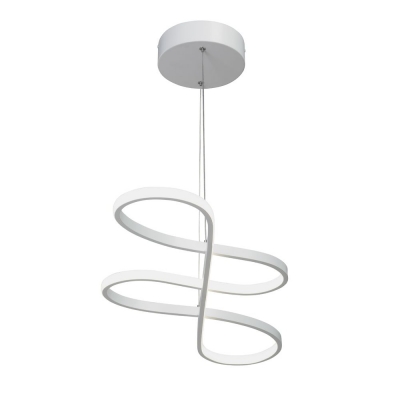 Светодиодная люстра VITALUCE V4649-0/1S Светодиодная люстра VITALUCE V4649-0/1S