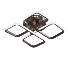 Светодиодная люстра VITALUCE V4656-7/4PL