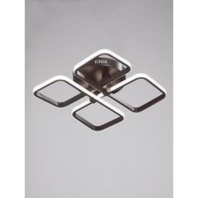 Светодиодная люстра VITALUCE V4656-7/4PL 