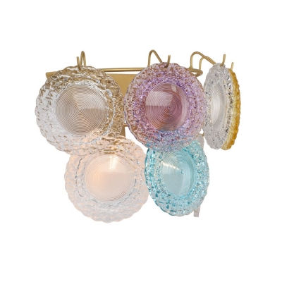 Бра VITALUCE V5295-8/2A Бра VITALUCE V5295-8/2A