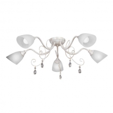 Люстра потолочная VITALUCE V1473/5PL