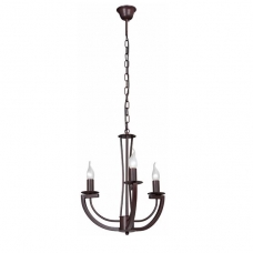 Люстра потолочная VITALUCE V3295-7/3