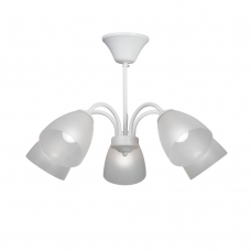 Люстра потолочная VITALUCE V3754/5PL