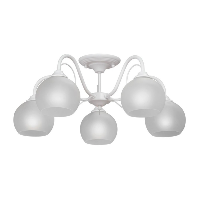 Люстра потолочная VITALUCE V3948-0/5PL 